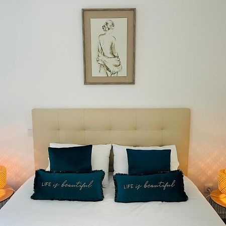 Charming Funchal Studio II Esterno foto