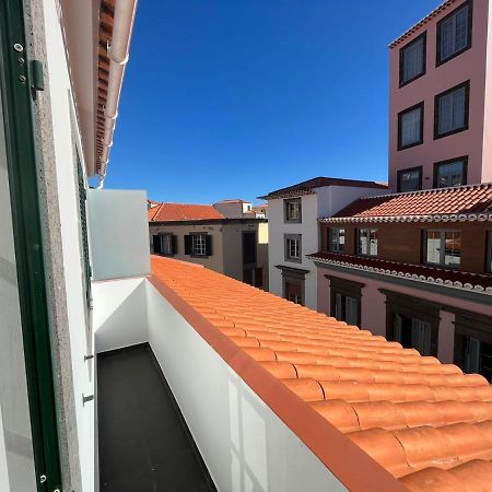 Charming Funchal Studio II Esterno foto