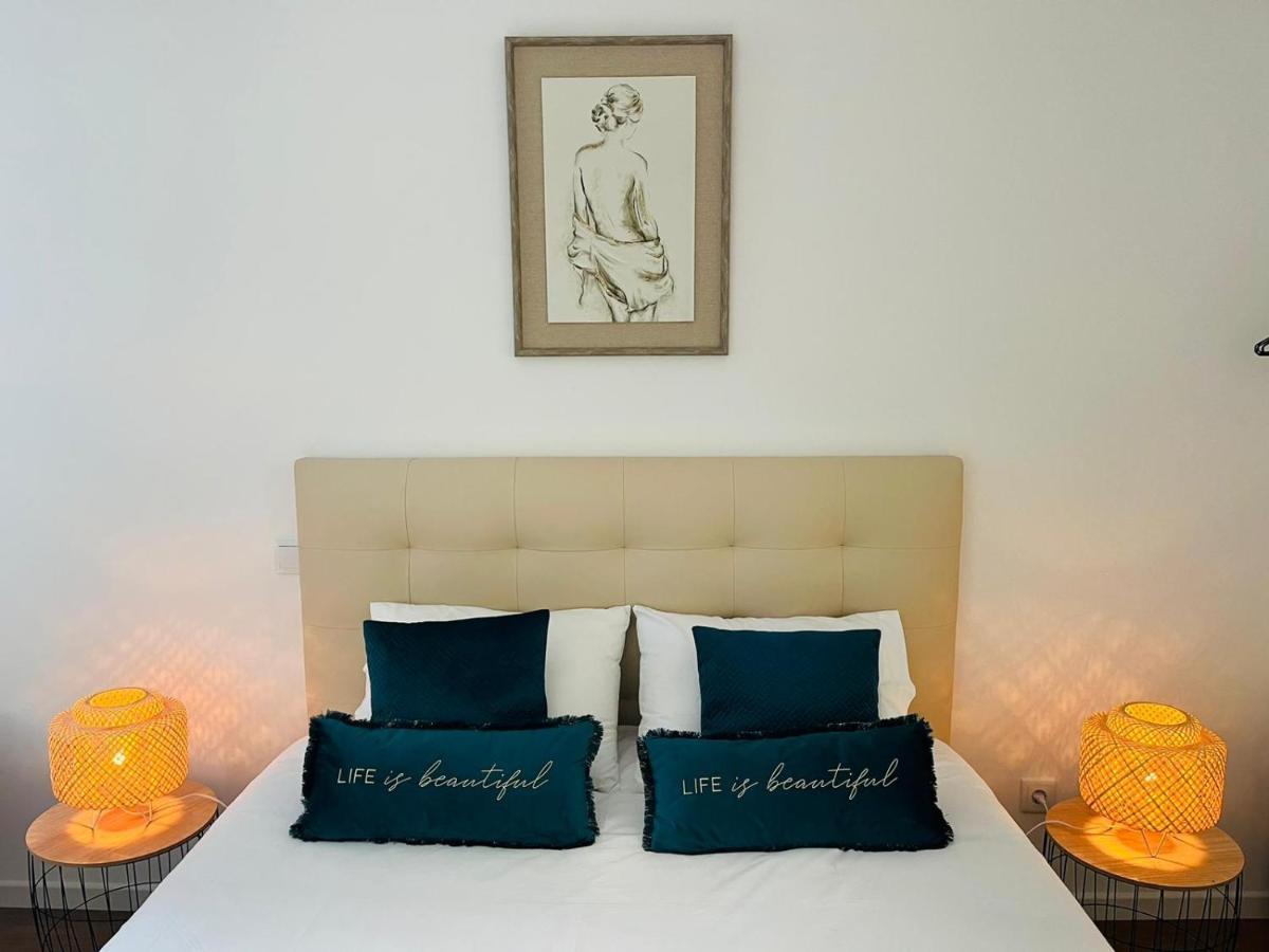 Charming Funchal Studio II Esterno foto